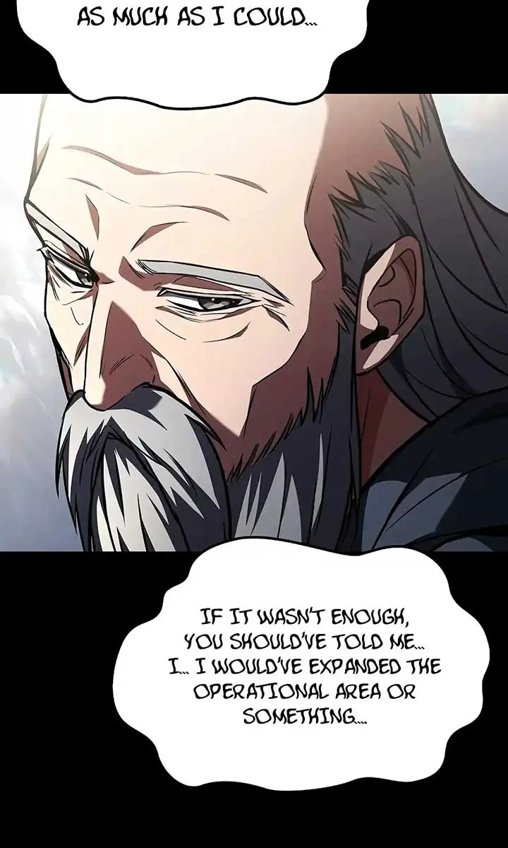 The Archmage's Restaurant Chapter 97 Page 118