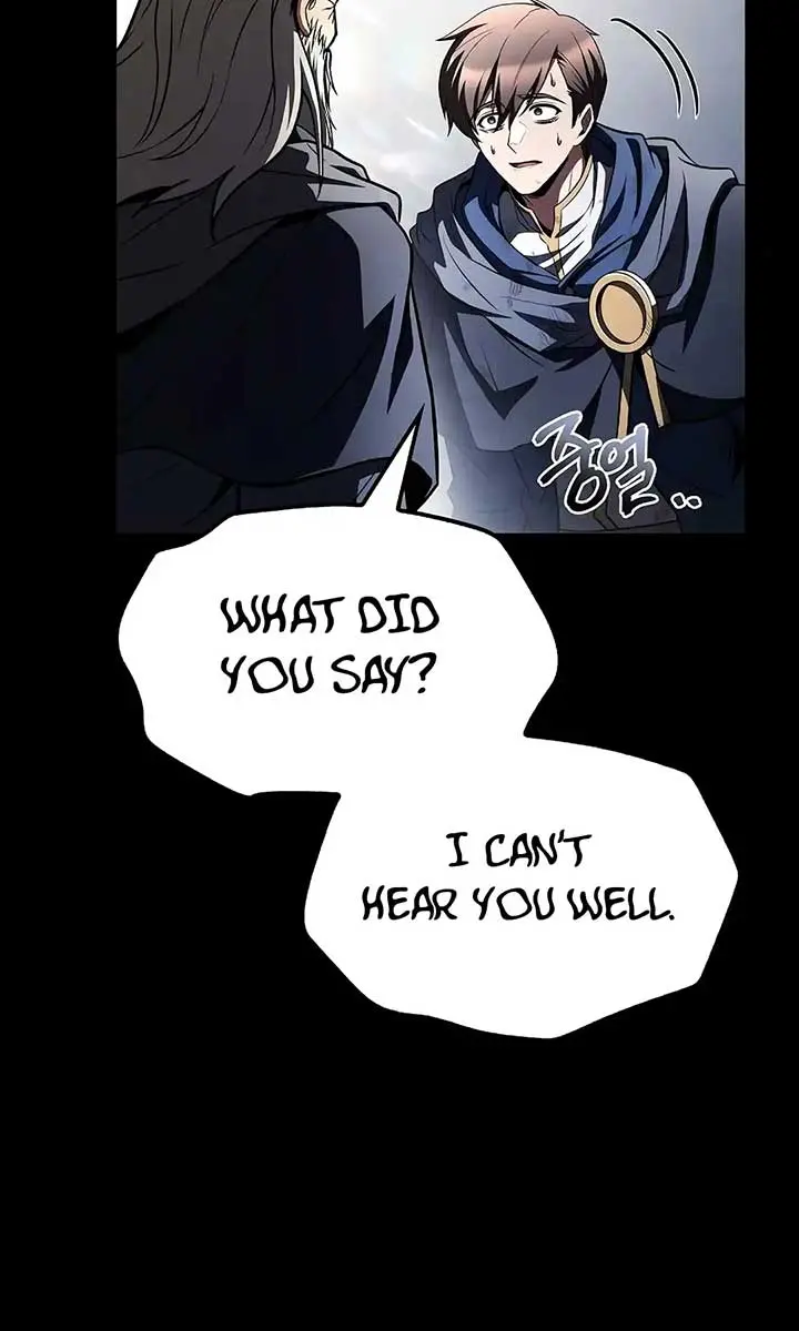 The Archmage's Restaurant Chapter 97 Page 125