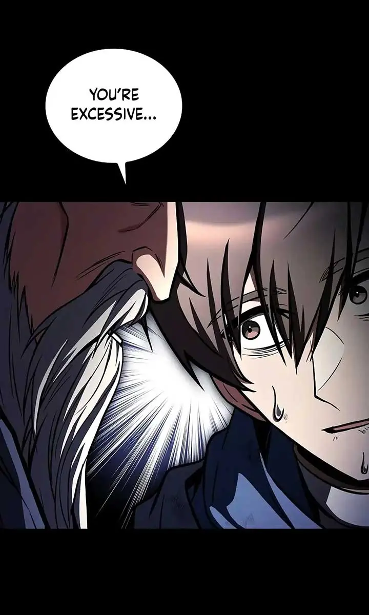 The Archmage's Restaurant Chapter 97 Page 126