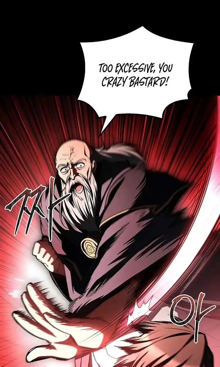 The Archmage's Restaurant Chapter 97 Page 128