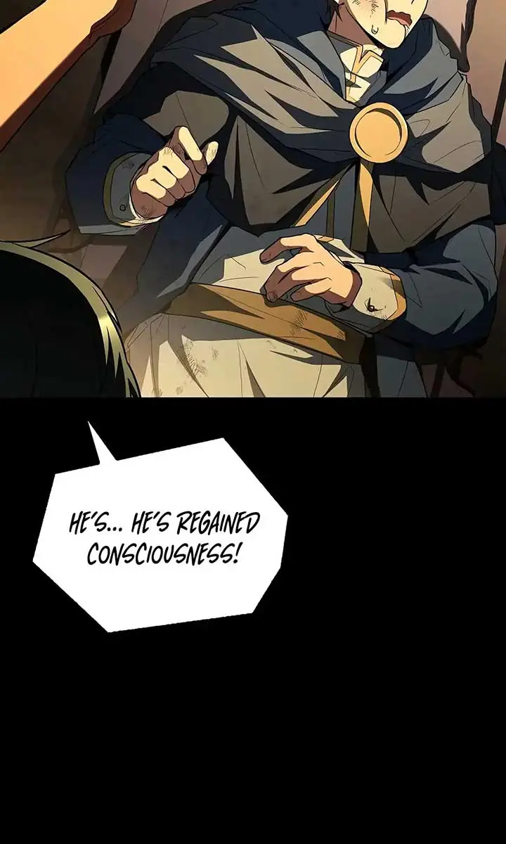 The Archmage's Restaurant Chapter 97 Page 131