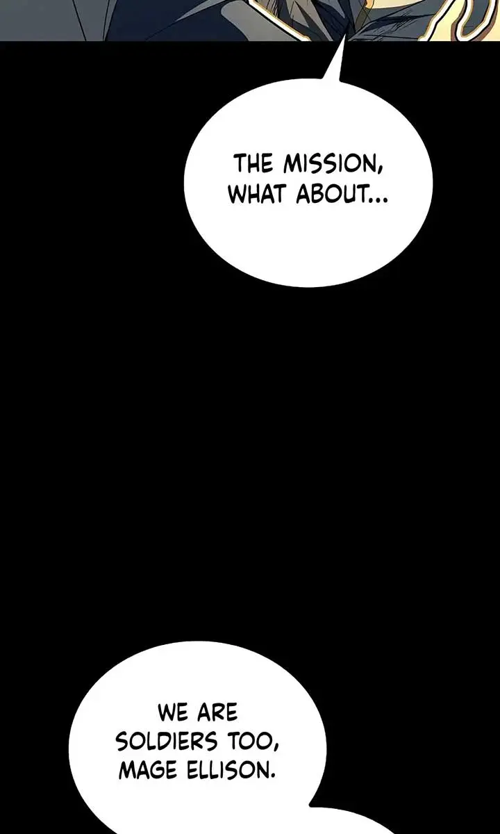 The Archmage's Restaurant Chapter 97 Page 135