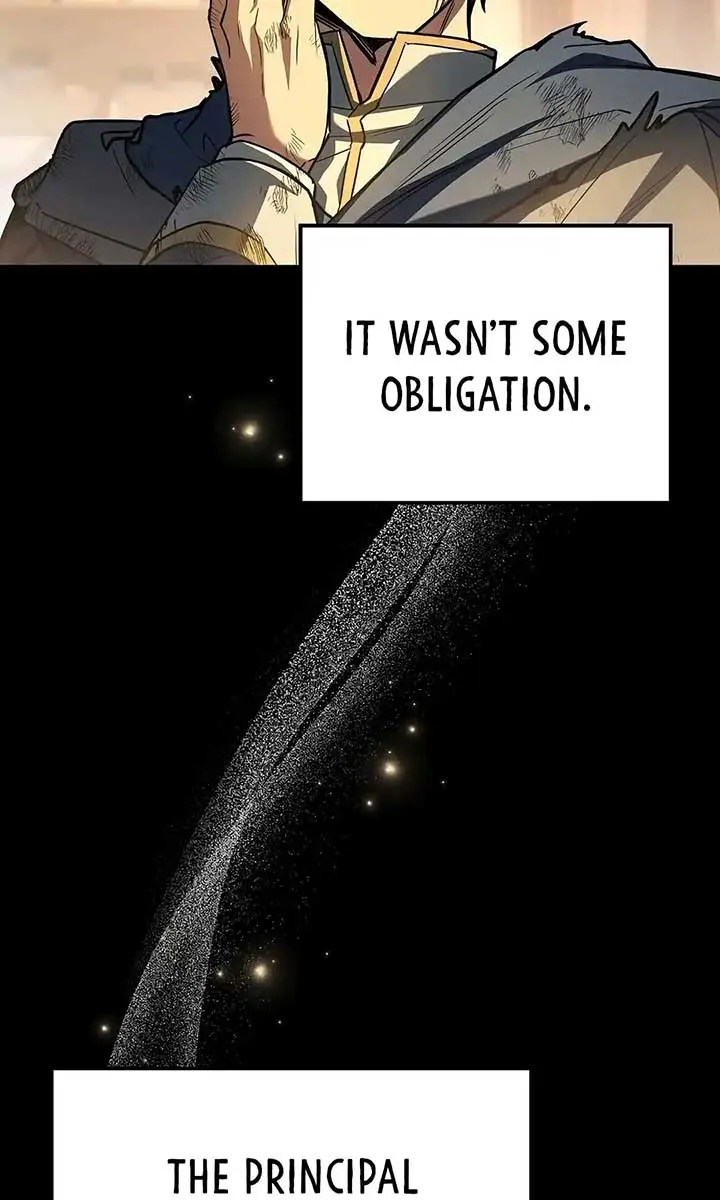 The Archmage's Restaurant Chapter 97 Page 138