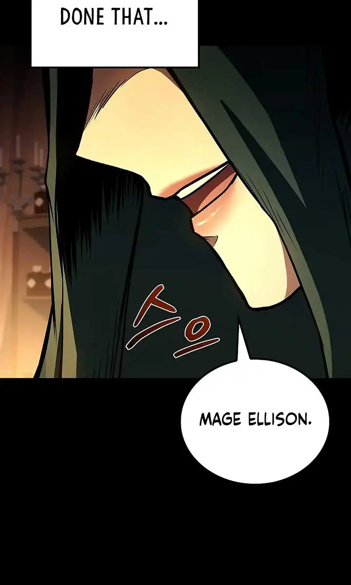 The Archmage's Restaurant Chapter 97 Page 144