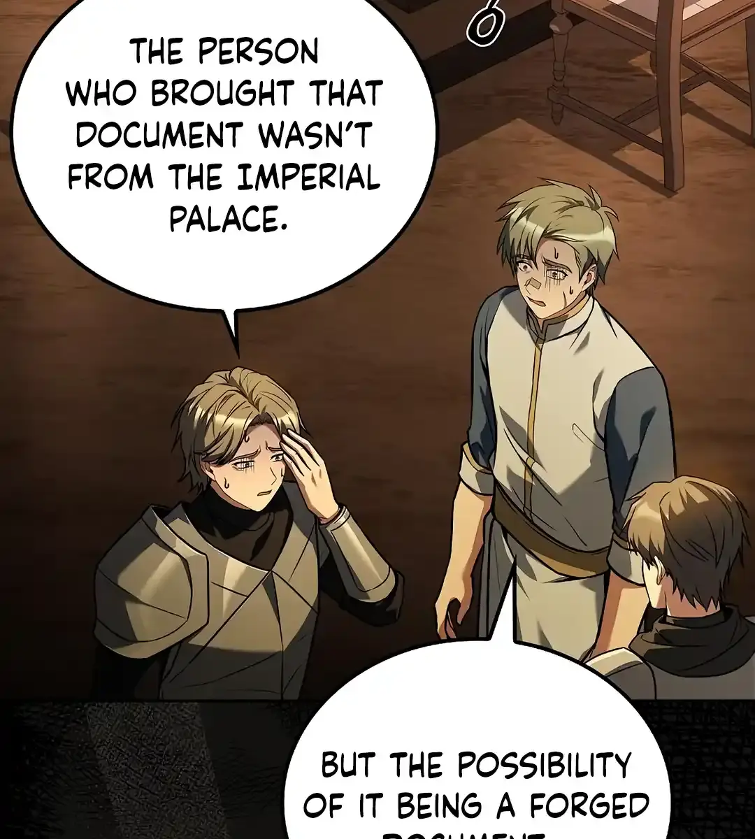 The Archmage's Restaurant Chapter 98 Page 8