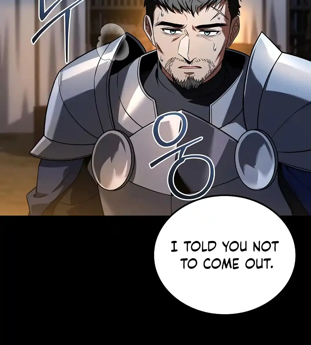 The Archmage's Restaurant Chapter 98 Page 18