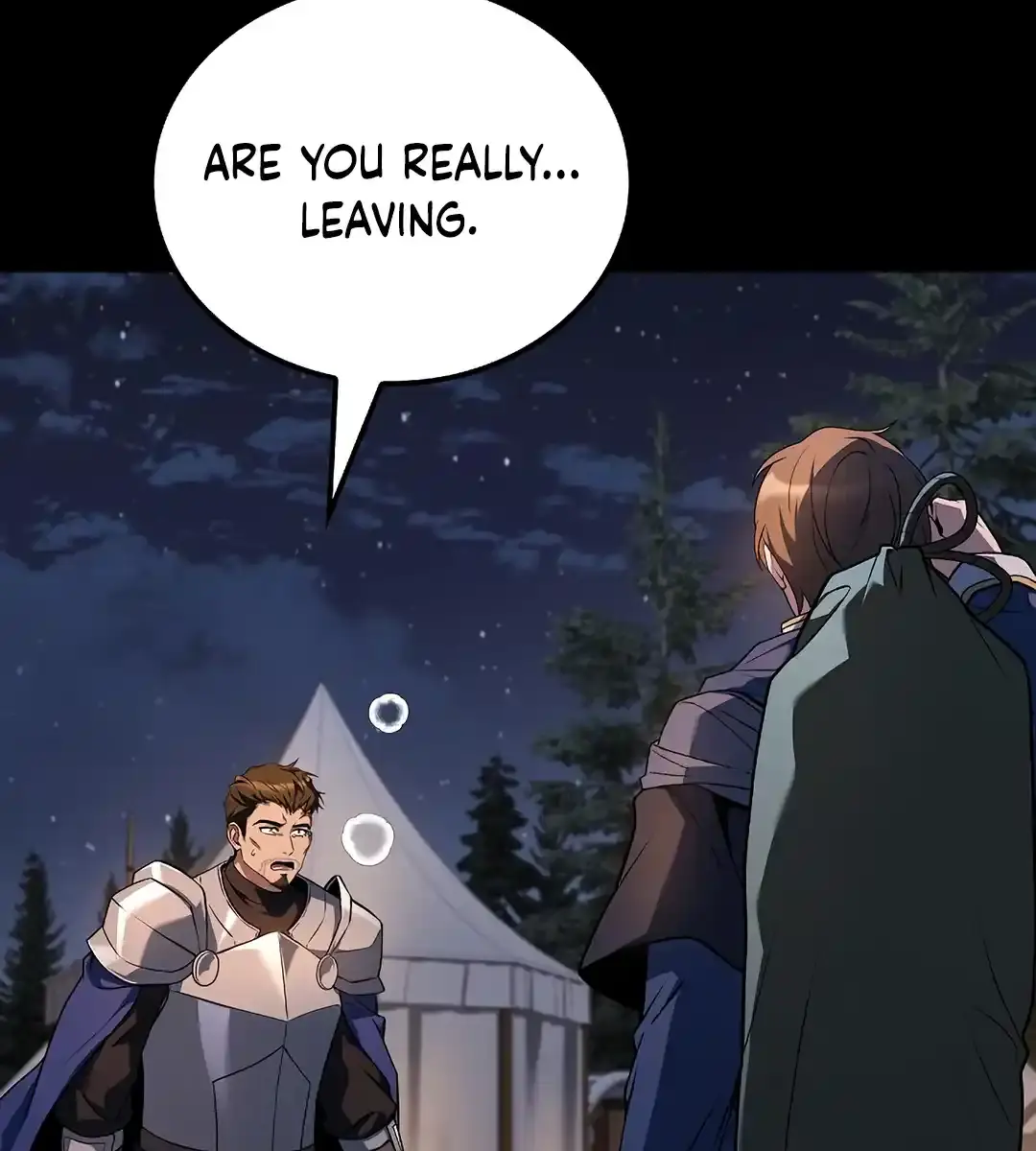 The Archmage's Restaurant Chapter 98 Page 22