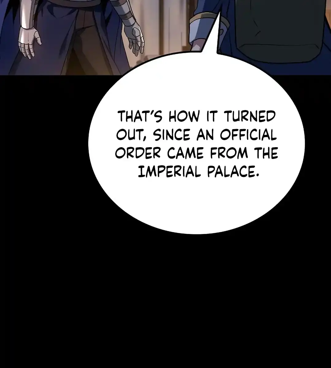 The Archmage's Restaurant Chapter 98 Page 23