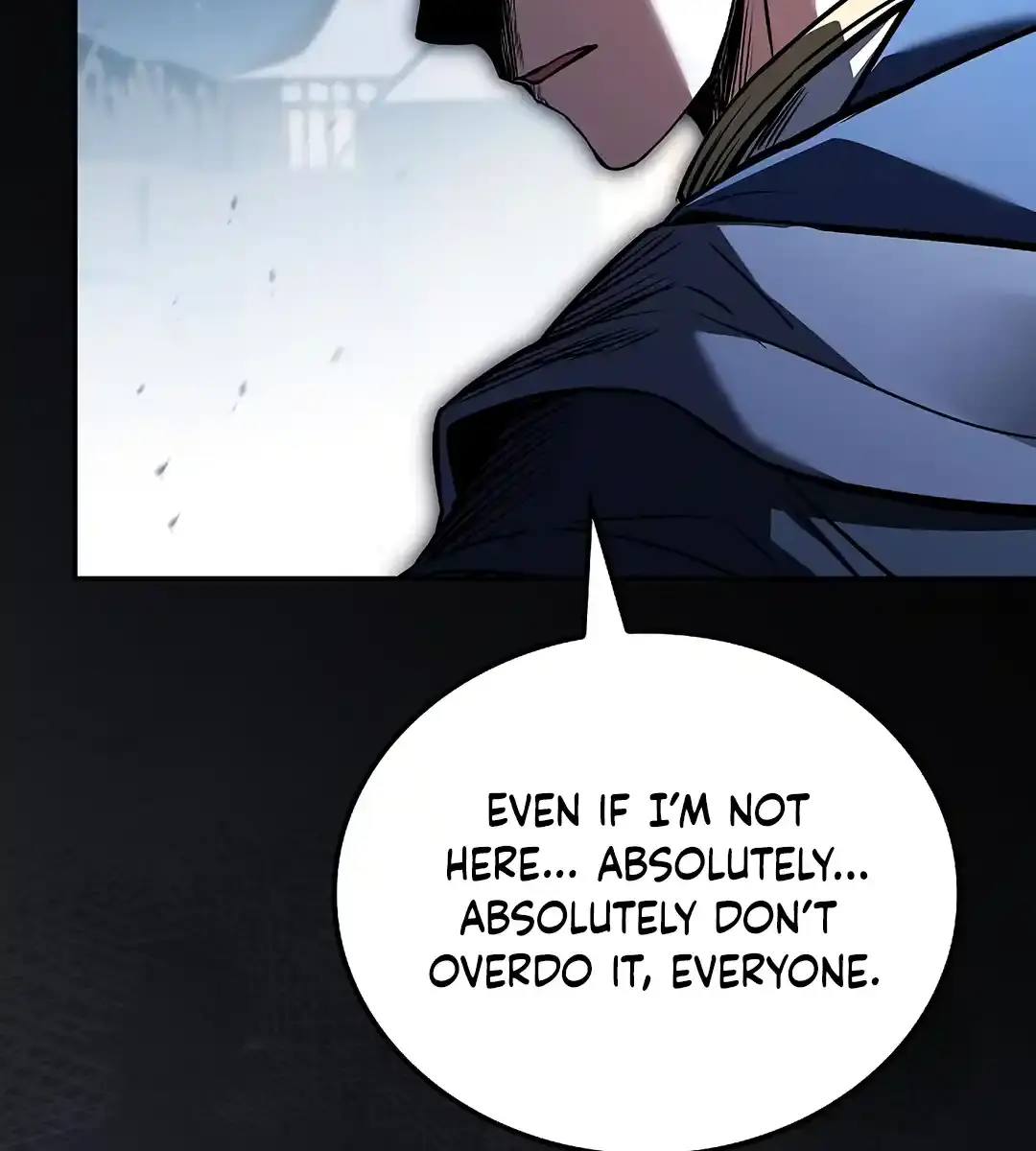 The Archmage's Restaurant Chapter 98 Page 25