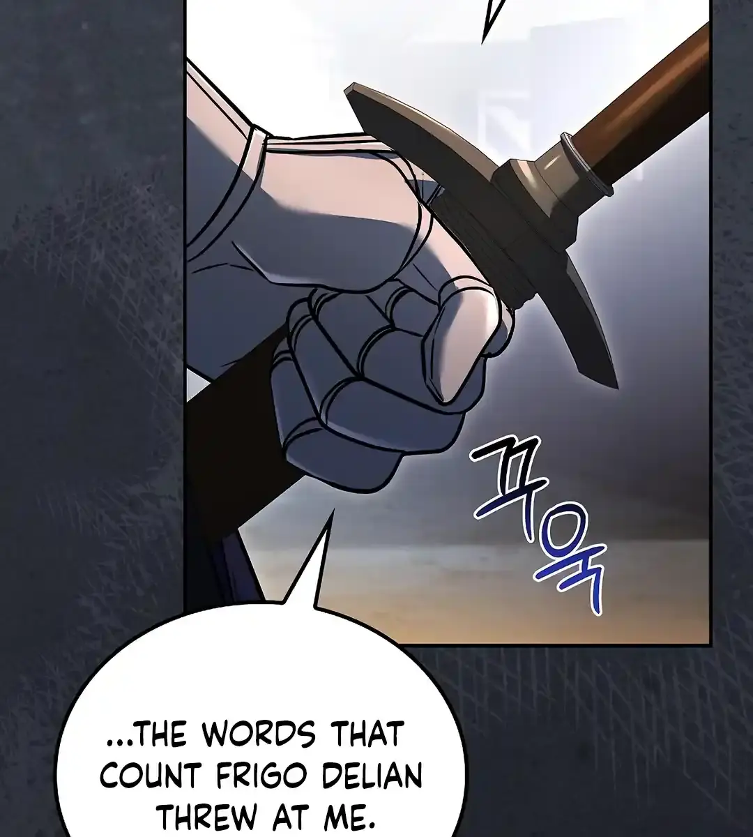 The Archmage's Restaurant Chapter 98 Page 29