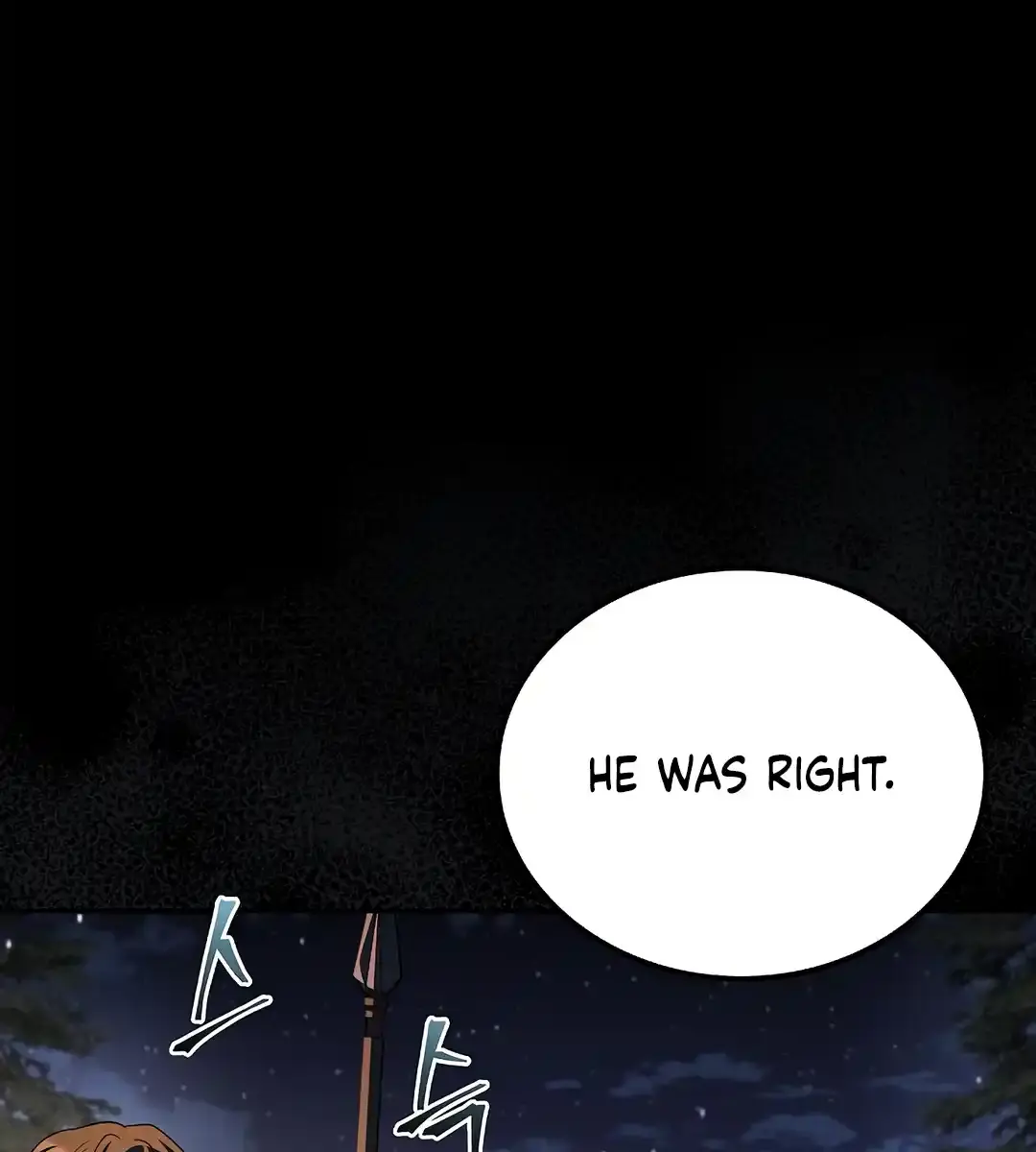 The Archmage's Restaurant Chapter 98 Page 34