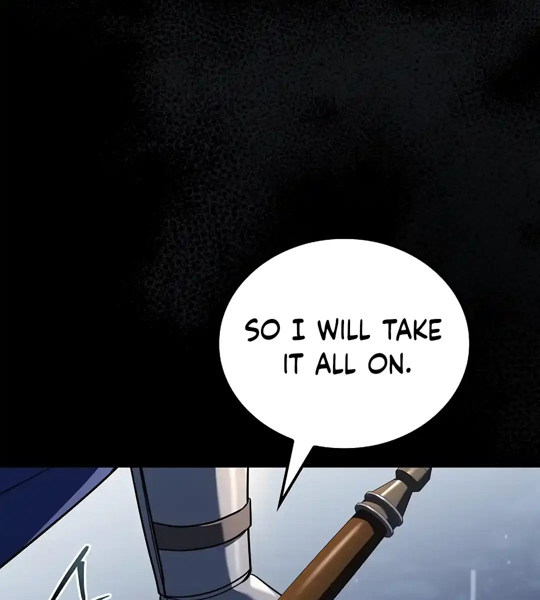 The Archmage's Restaurant Chapter 98 Page 36