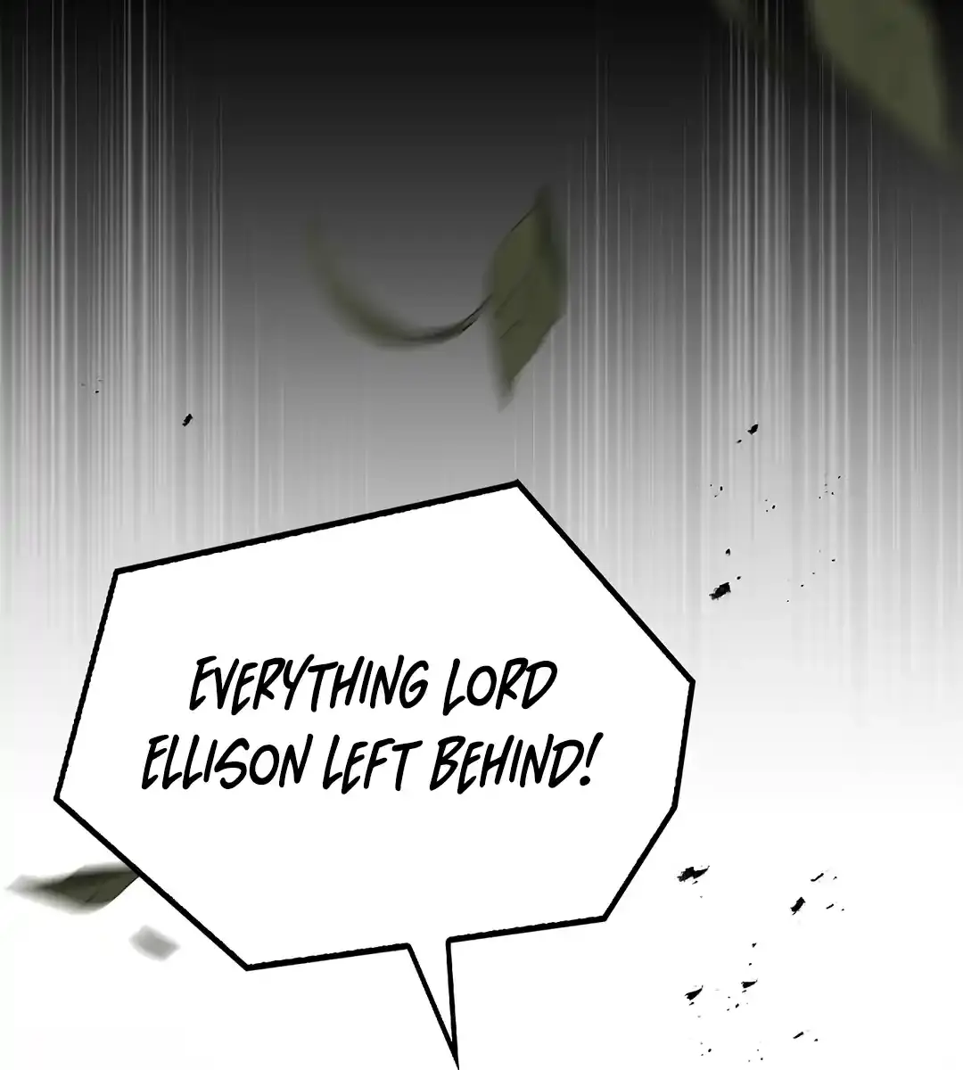 The Archmage's Restaurant Chapter 98 Page 38