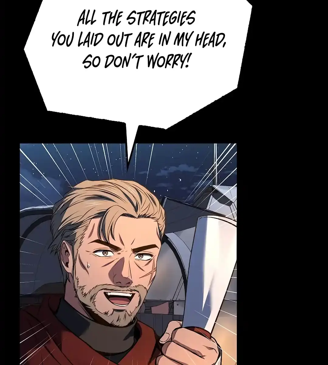 The Archmage's Restaurant Chapter 98 Page 43