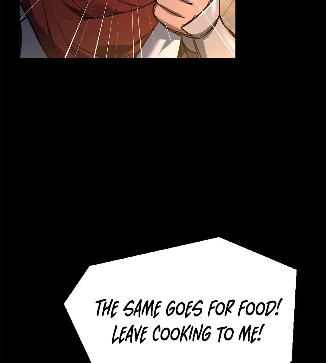 The Archmage's Restaurant Chapter 98 Page 44