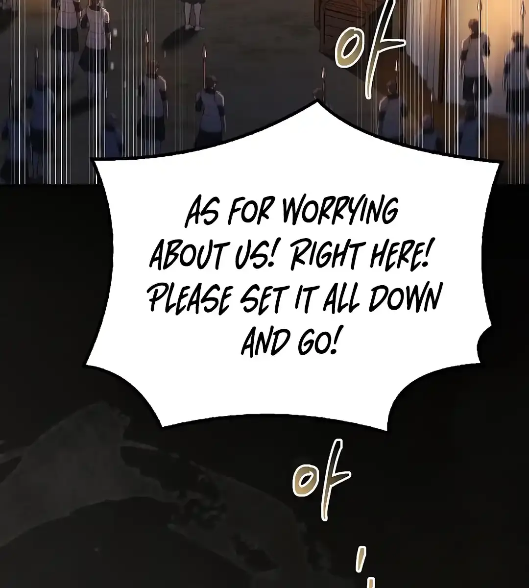 The Archmage's Restaurant Chapter 98 Page 48