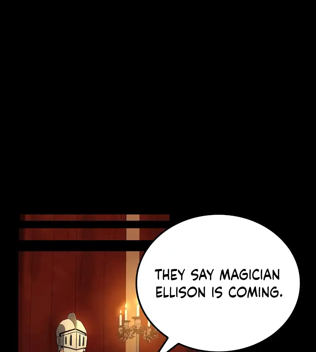 The Archmage's Restaurant Chapter 98 Page 56