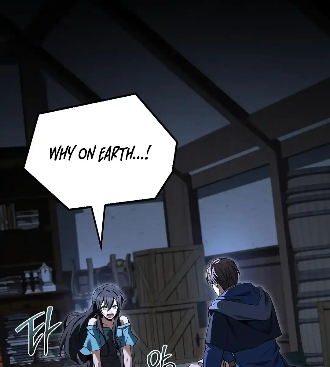 The Archmage's Restaurant Chapter 98 Page 63