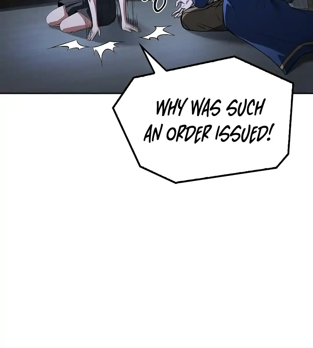 The Archmage's Restaurant Chapter 98 Page 64