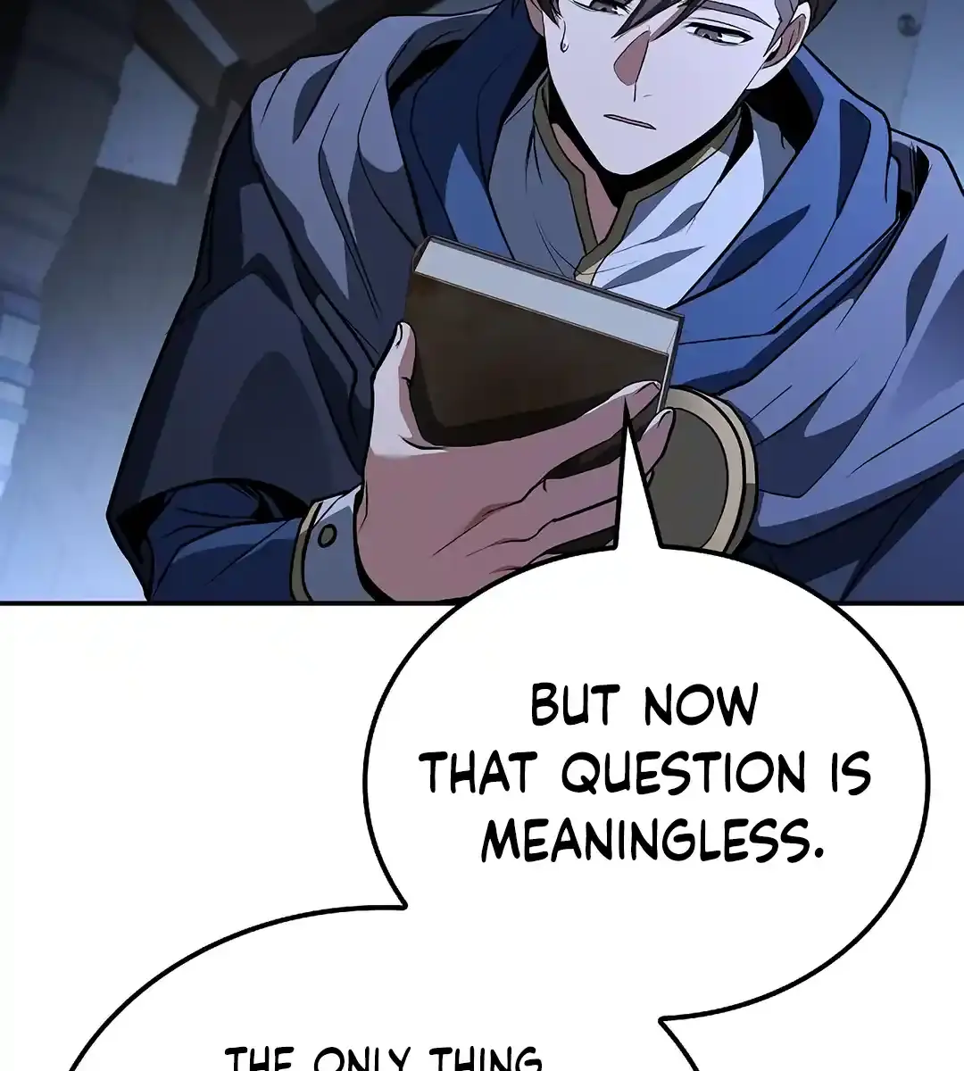 The Archmage's Restaurant Chapter 98 Page 66