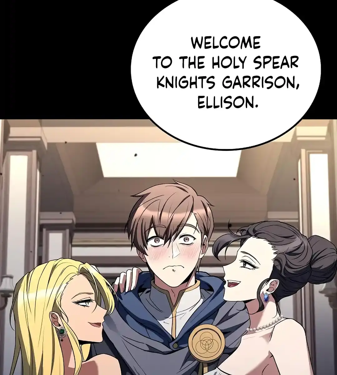 The Archmage's Restaurant Chapter 98 Page 75