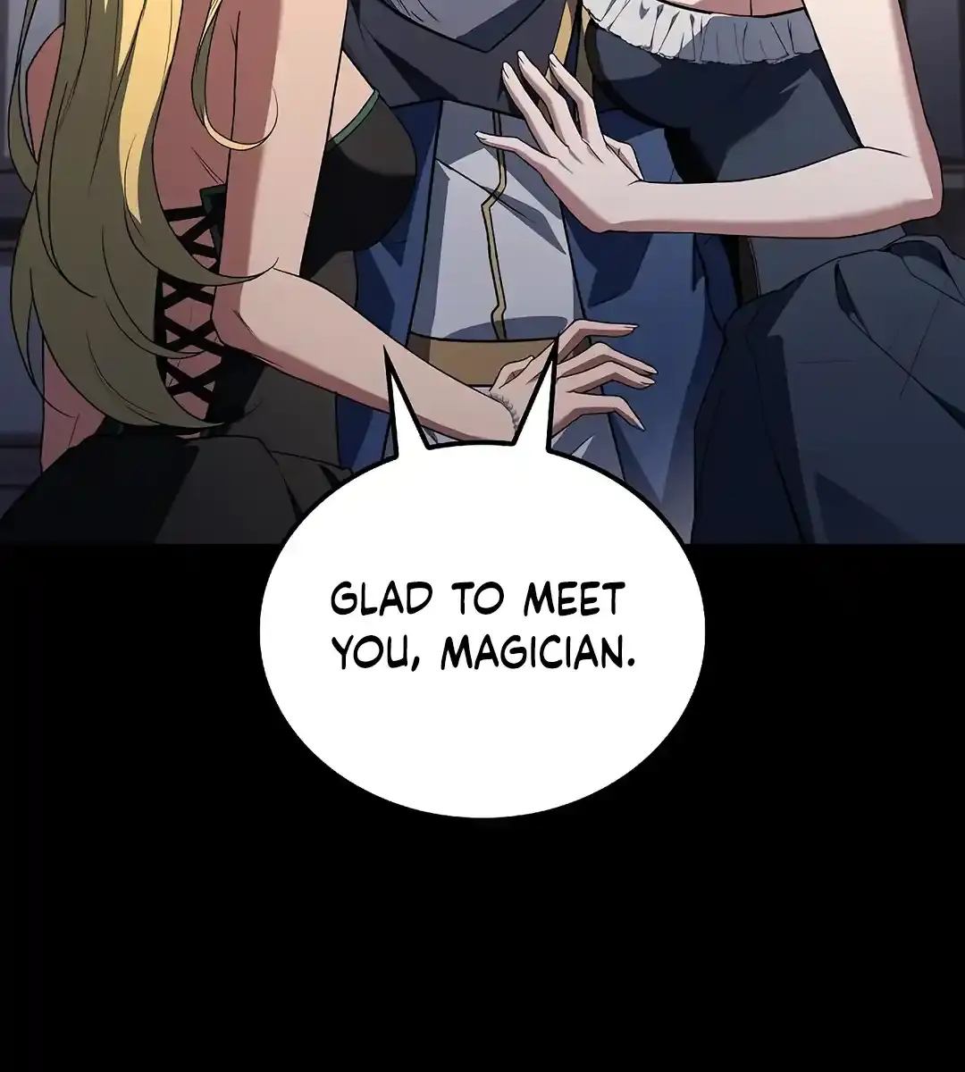 The Archmage's Restaurant Chapter 98 Page 76