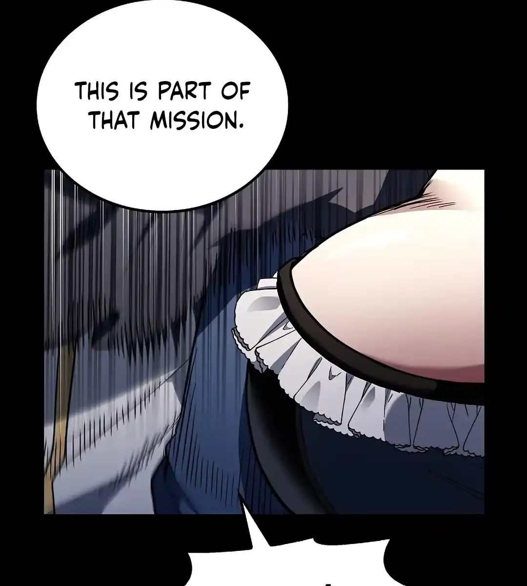 The Archmage's Restaurant Chapter 98 Page 81