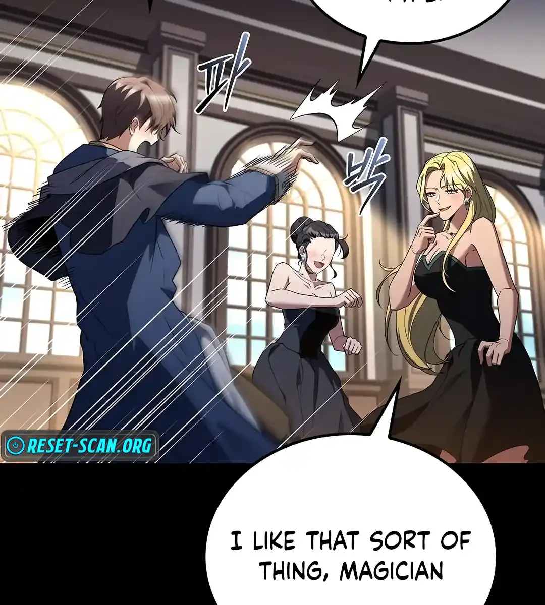 The Archmage's Restaurant Chapter 98 Page 83
