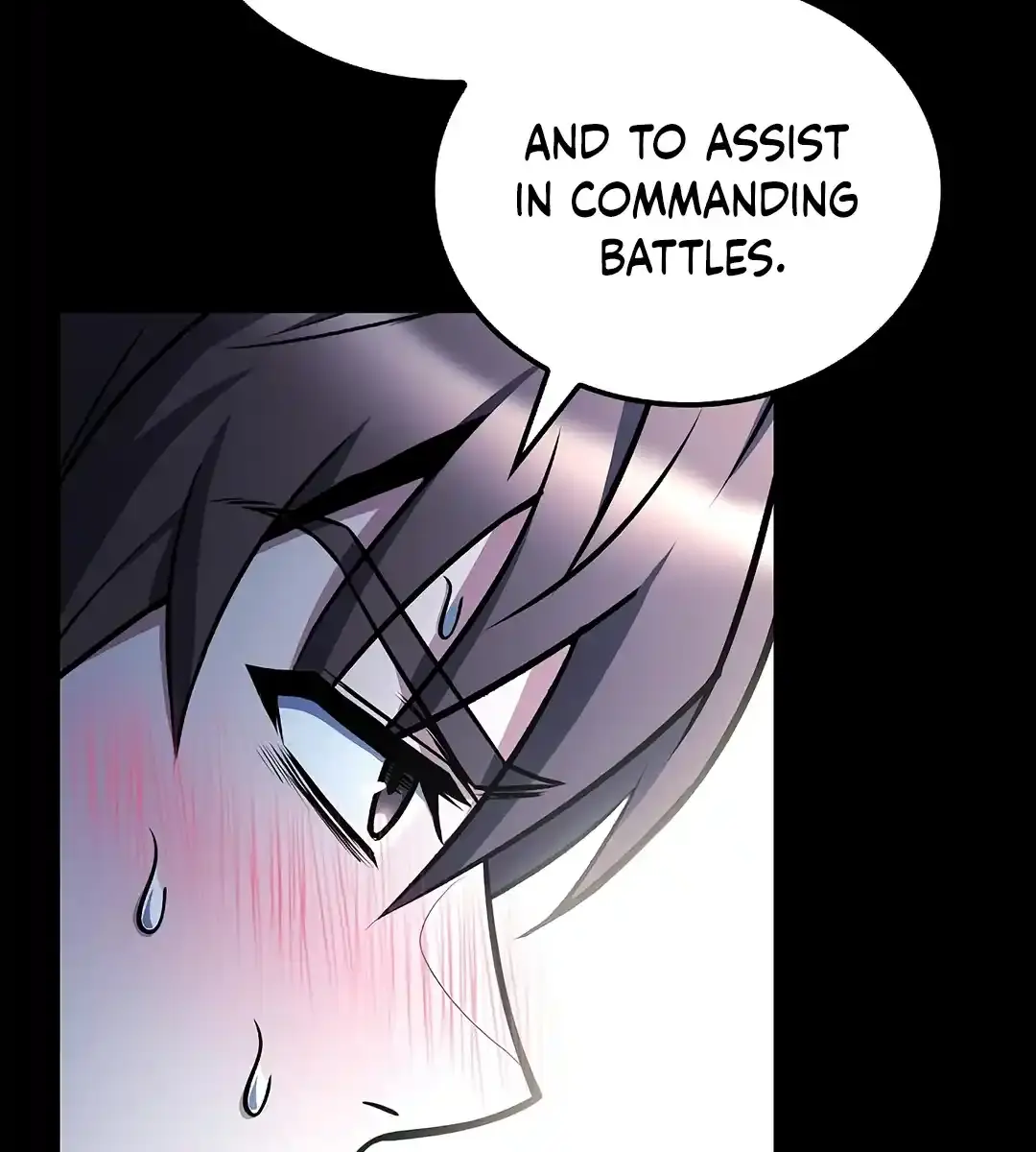 The Archmage's Restaurant Chapter 98 Page 85