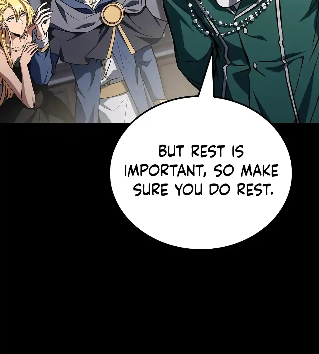 The Archmage's Restaurant Chapter 98 Page 92