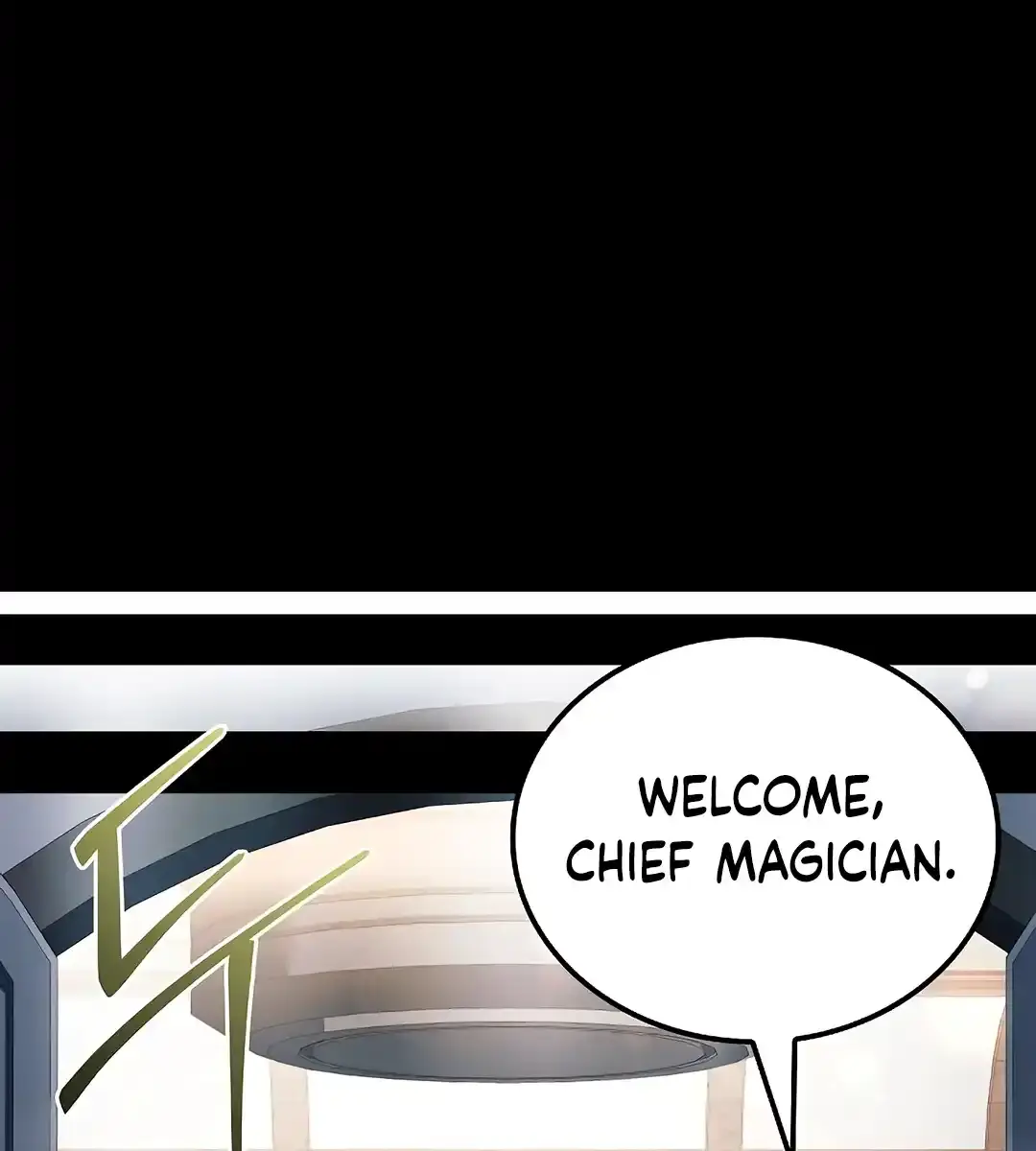 The Archmage's Restaurant Chapter 98 Page 94