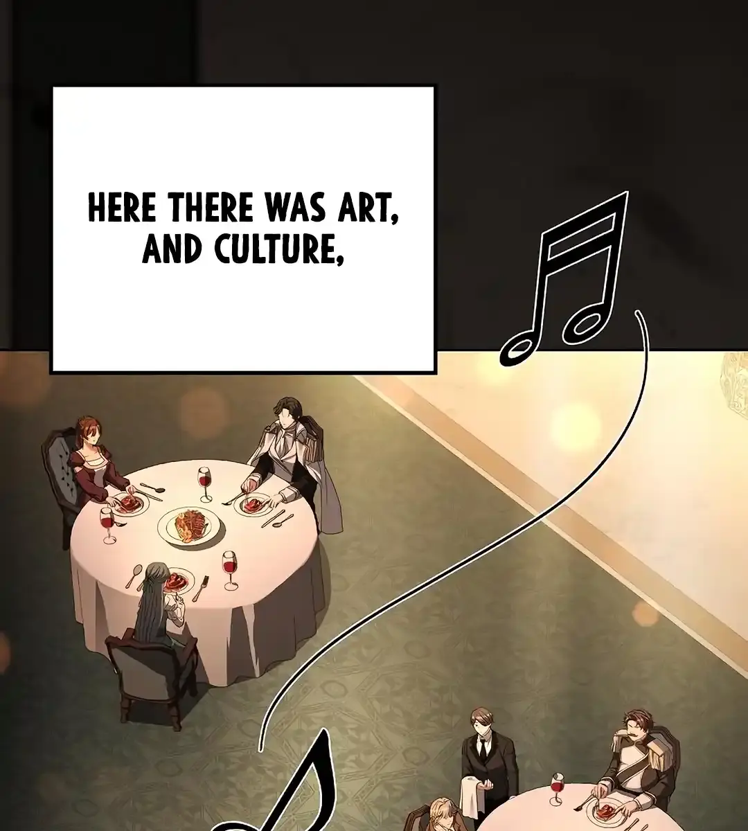 The Archmage's Restaurant Chapter 98 Page 113