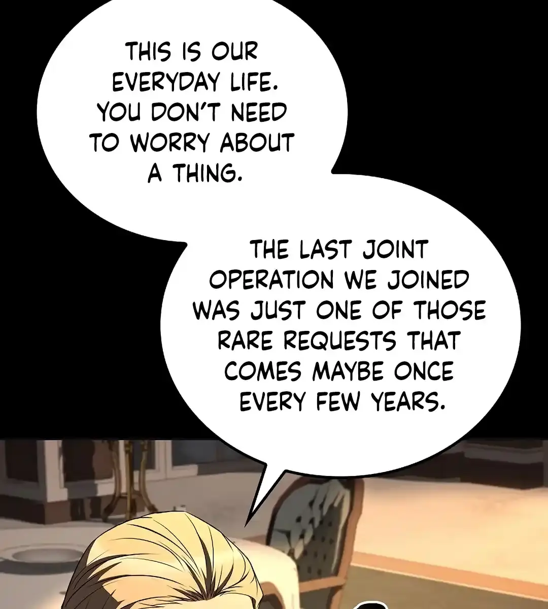 The Archmage's Restaurant Chapter 98 Page 121