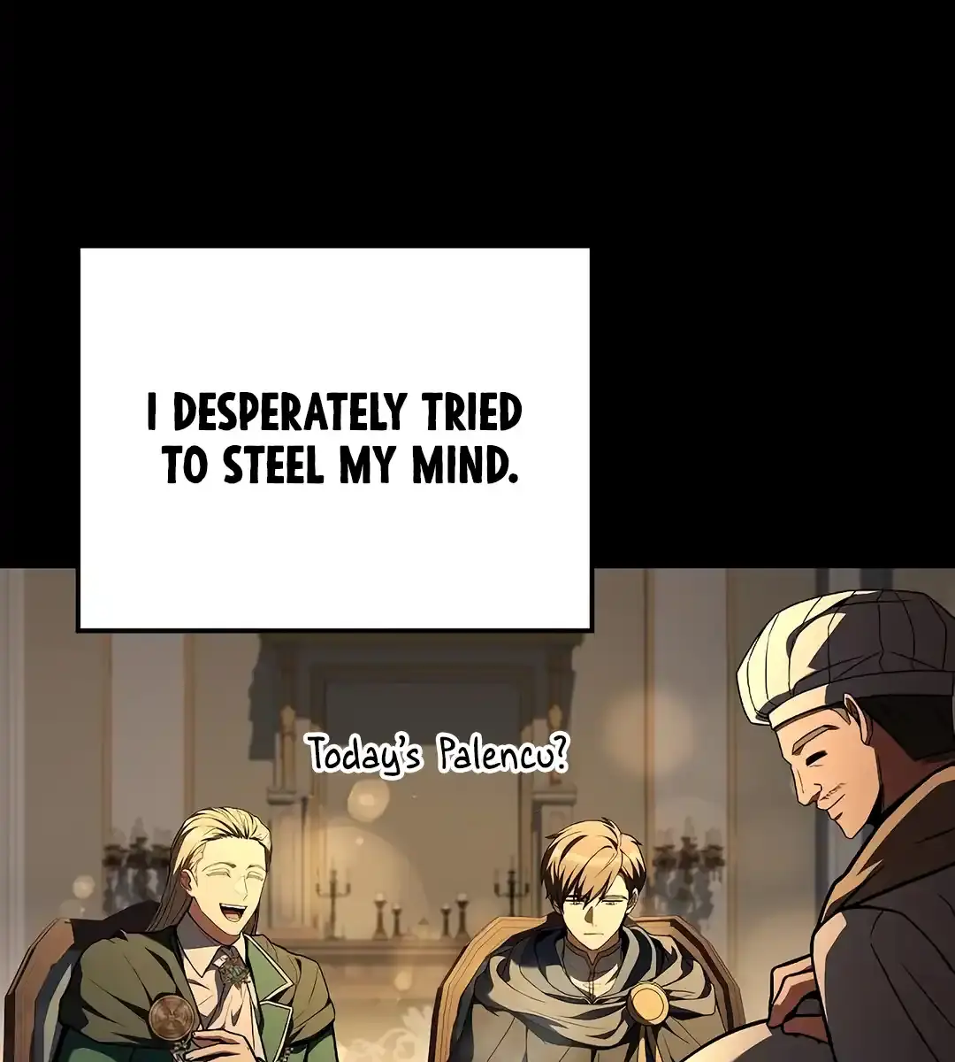 The Archmage's Restaurant Chapter 98 Page 141