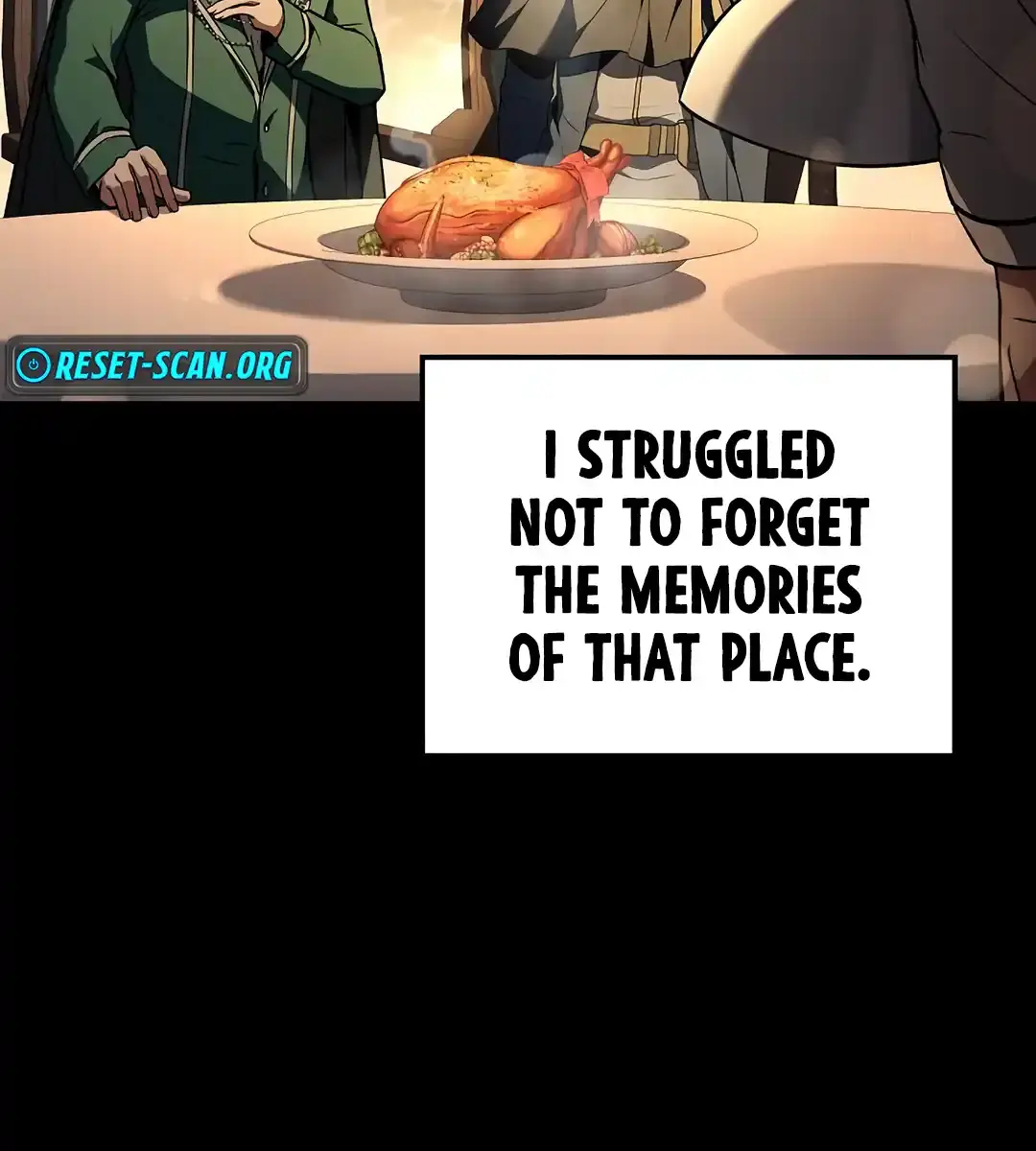The Archmage's Restaurant Chapter 98 Page 142