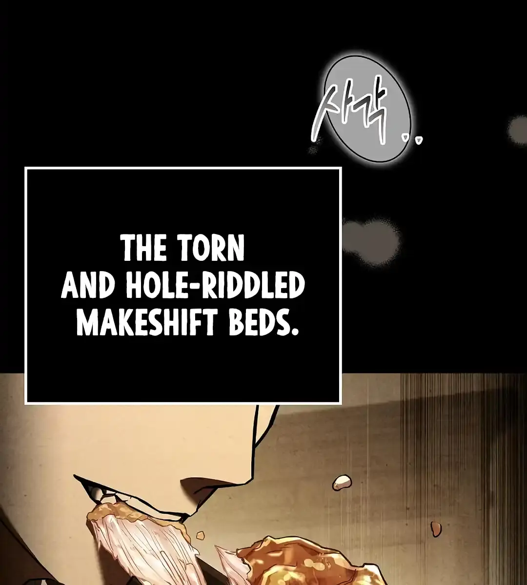 The Archmage's Restaurant Chapter 98 Page 143
