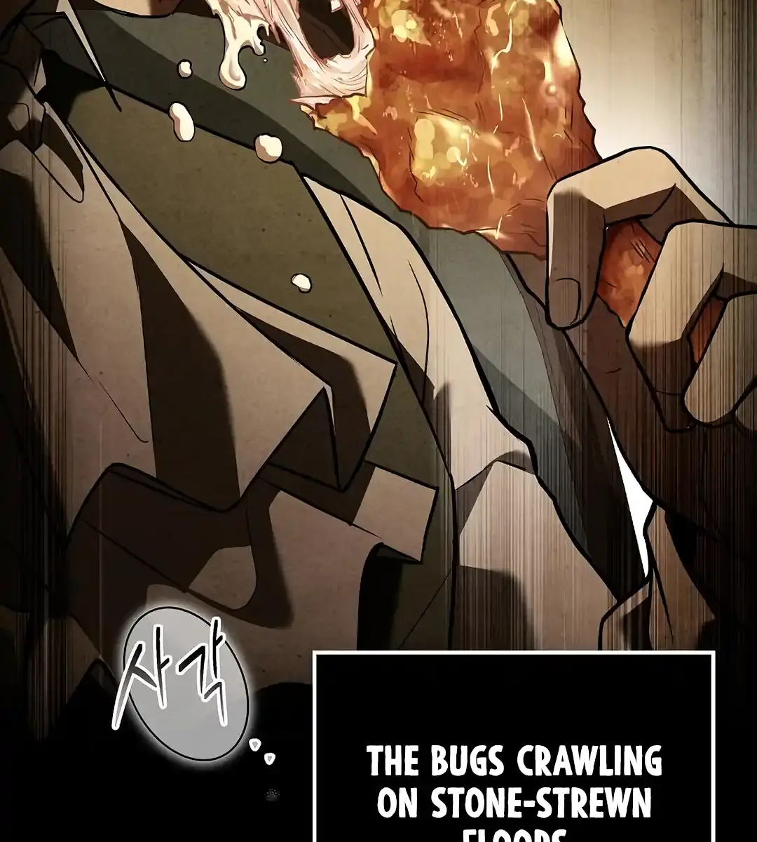The Archmage's Restaurant Chapter 98 Page 144