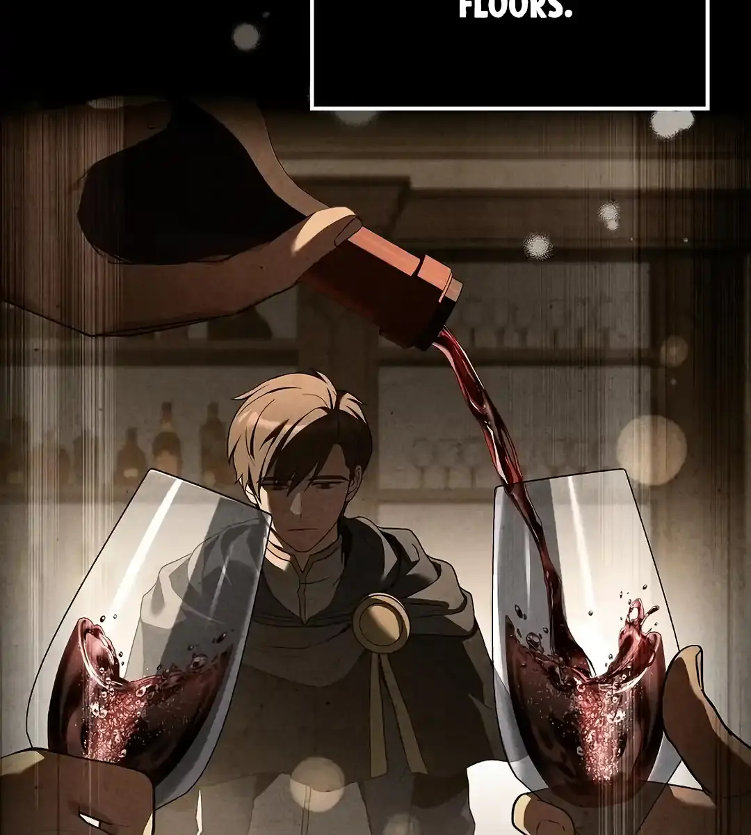 The Archmage's Restaurant Chapter 98 Page 145