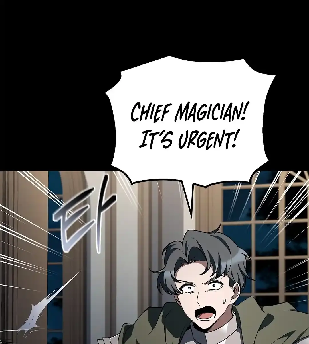 The Archmage's Restaurant Chapter 98 Page 155