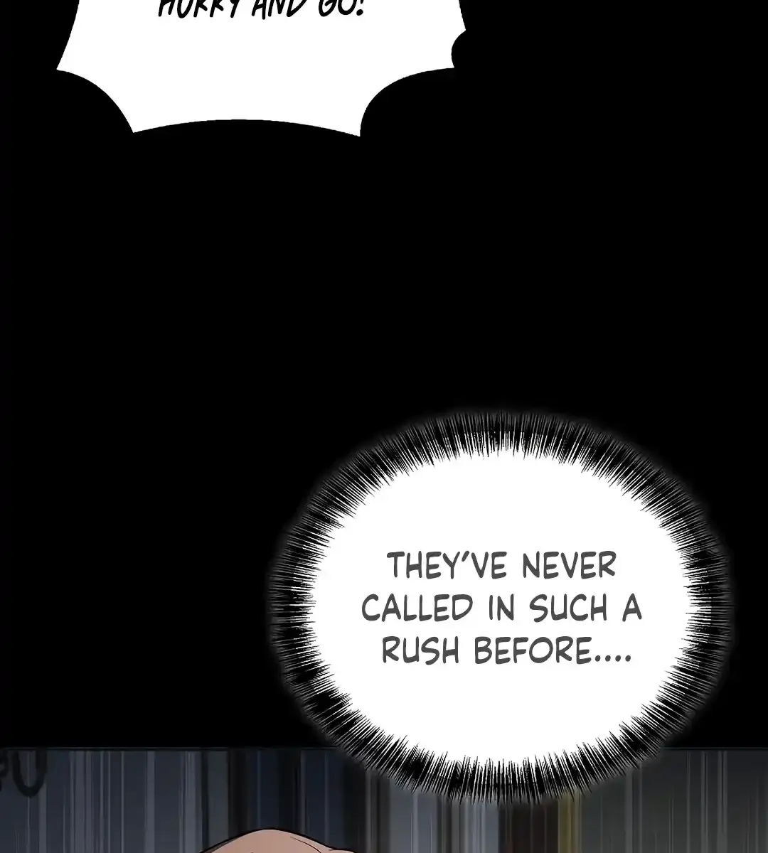 The Archmage's Restaurant Chapter 98 Page 160