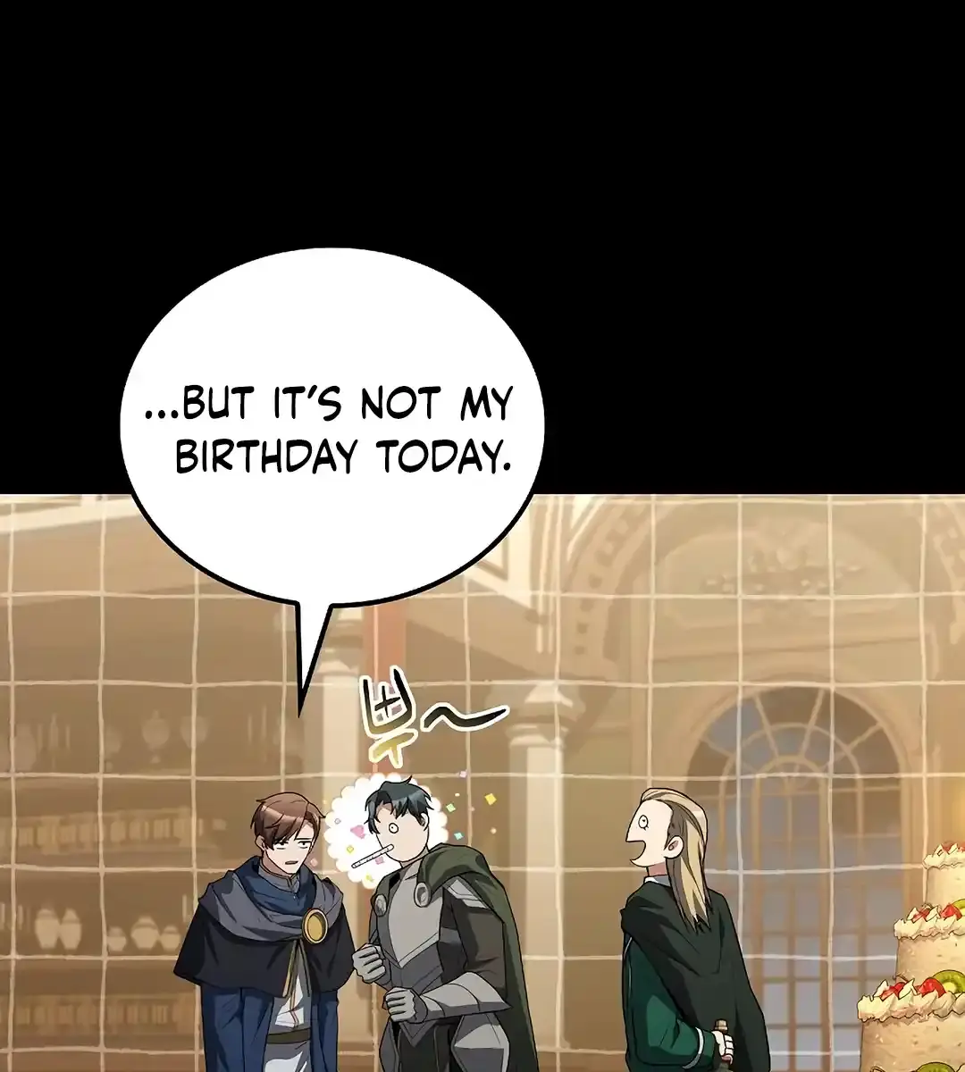 The Archmage's Restaurant Chapter 98 Page 169