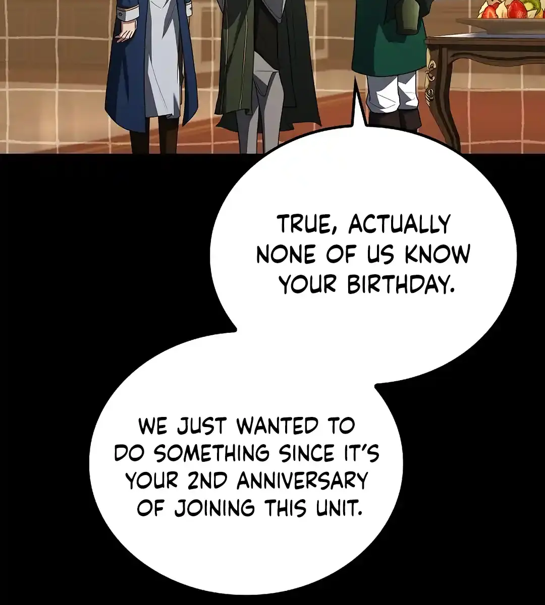The Archmage's Restaurant Chapter 98 Page 170