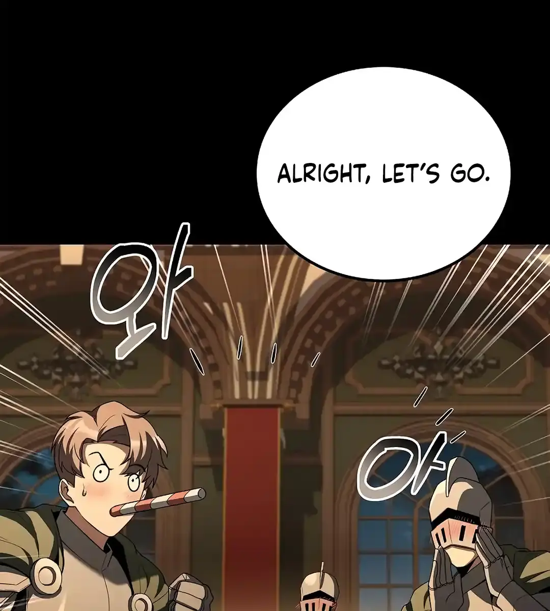 The Archmage's Restaurant Chapter 98 Page 174