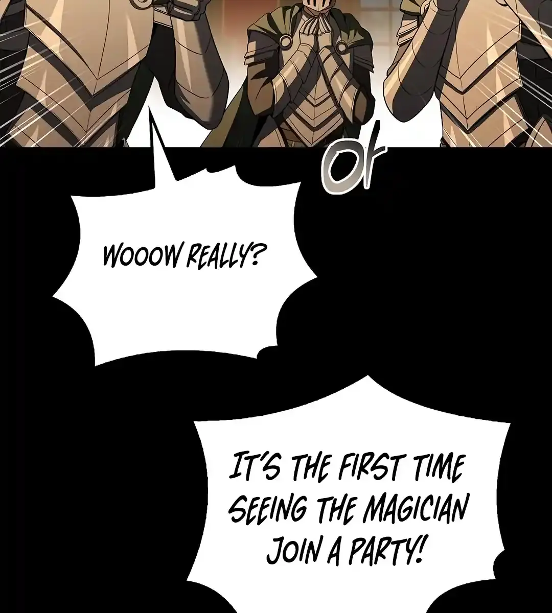 The Archmage's Restaurant Chapter 98 Page 175