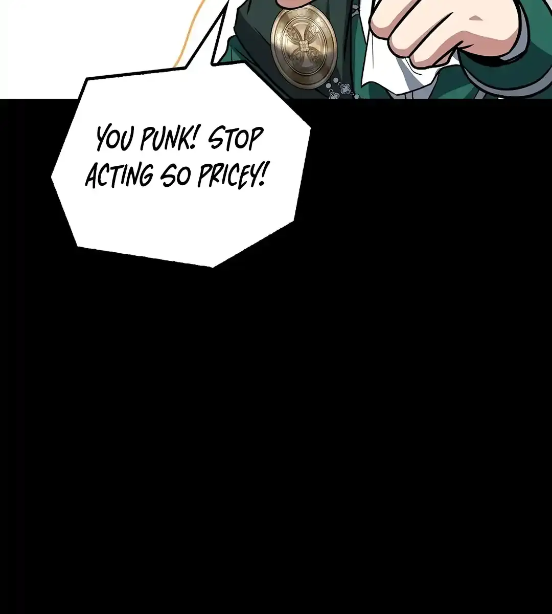 The Archmage's Restaurant Chapter 98 Page 182