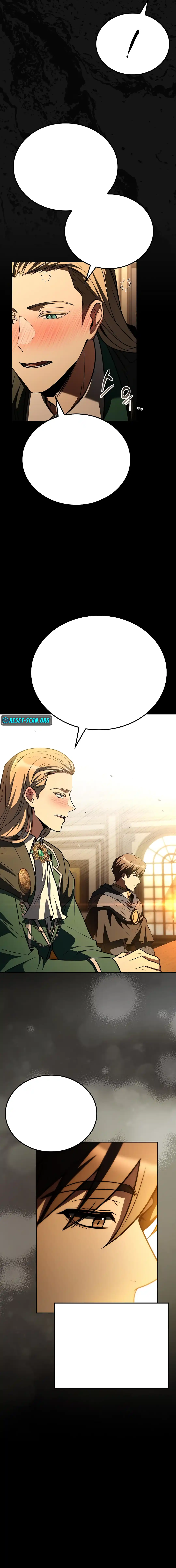The Archmage's Restaurant Chapter 98 Page 198