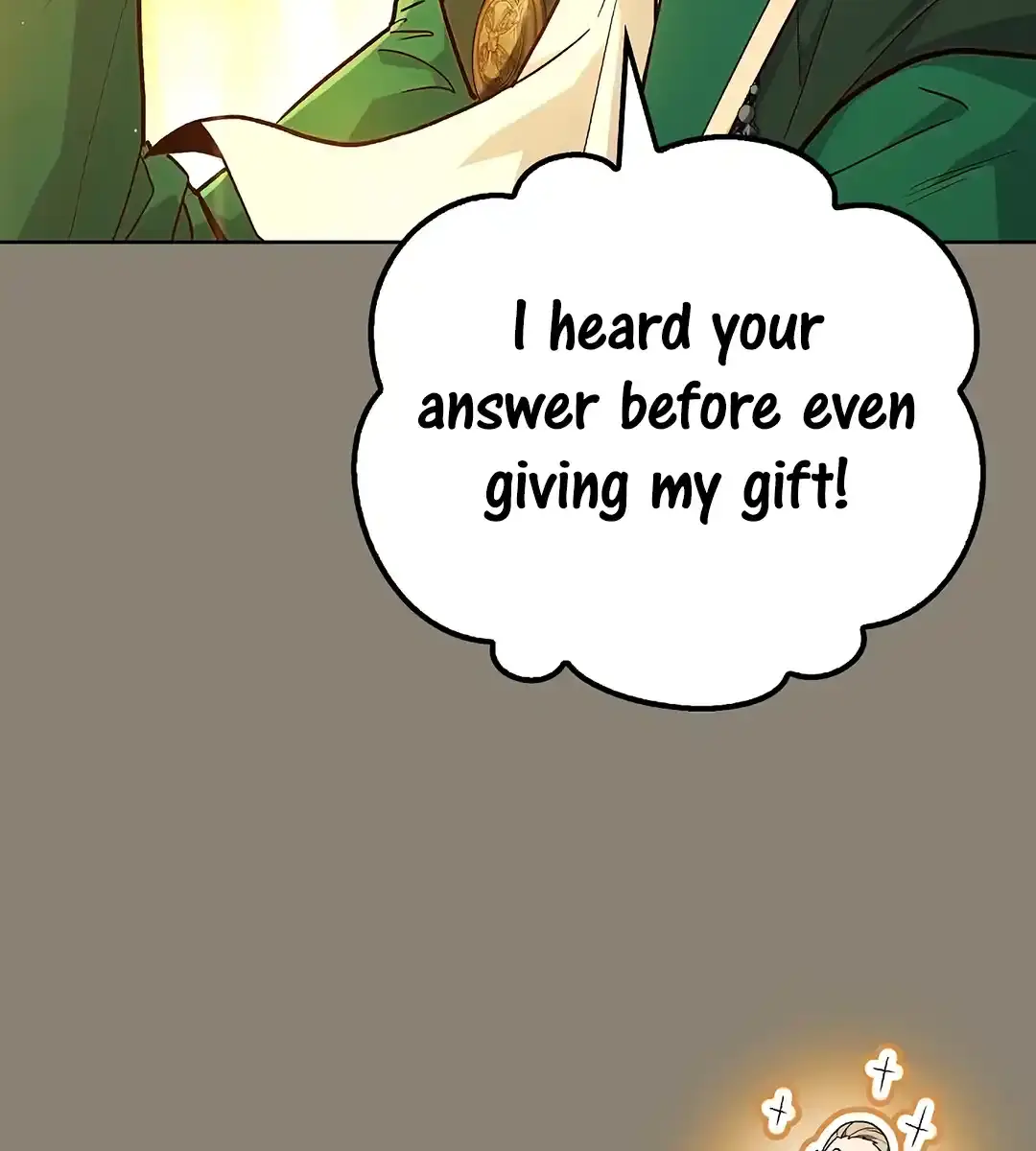 The Archmage's Restaurant Chapter 98 Page 215