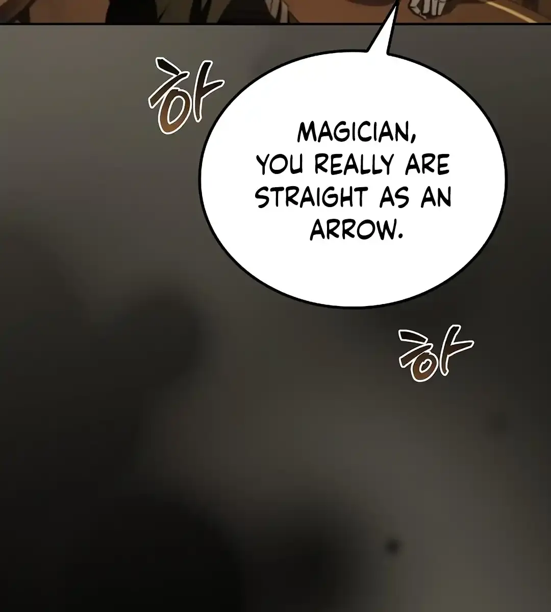 The Archmage's Restaurant Chapter 98 Page 219