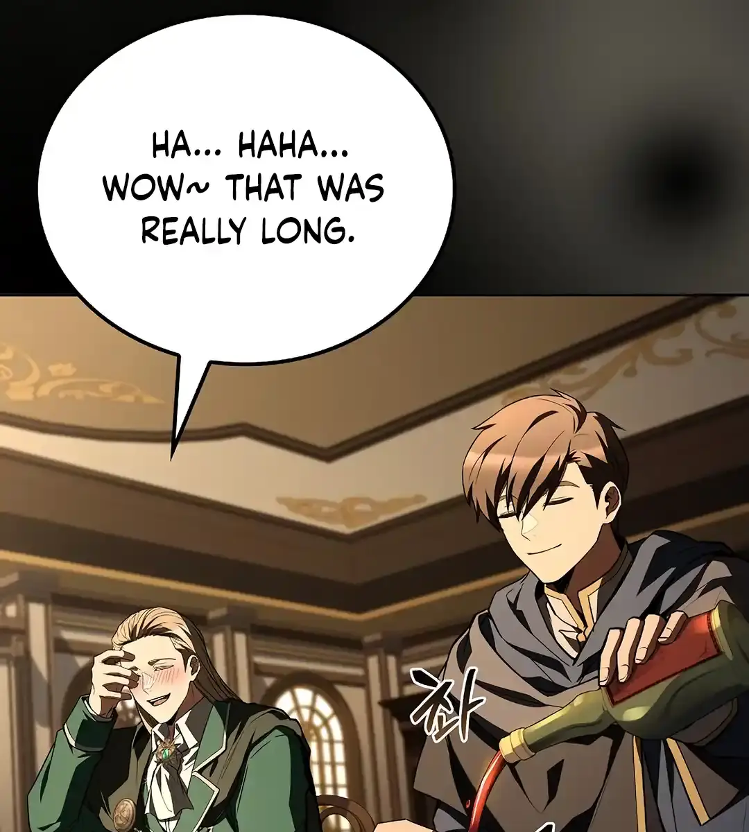 The Archmage's Restaurant Chapter 98 Page 220