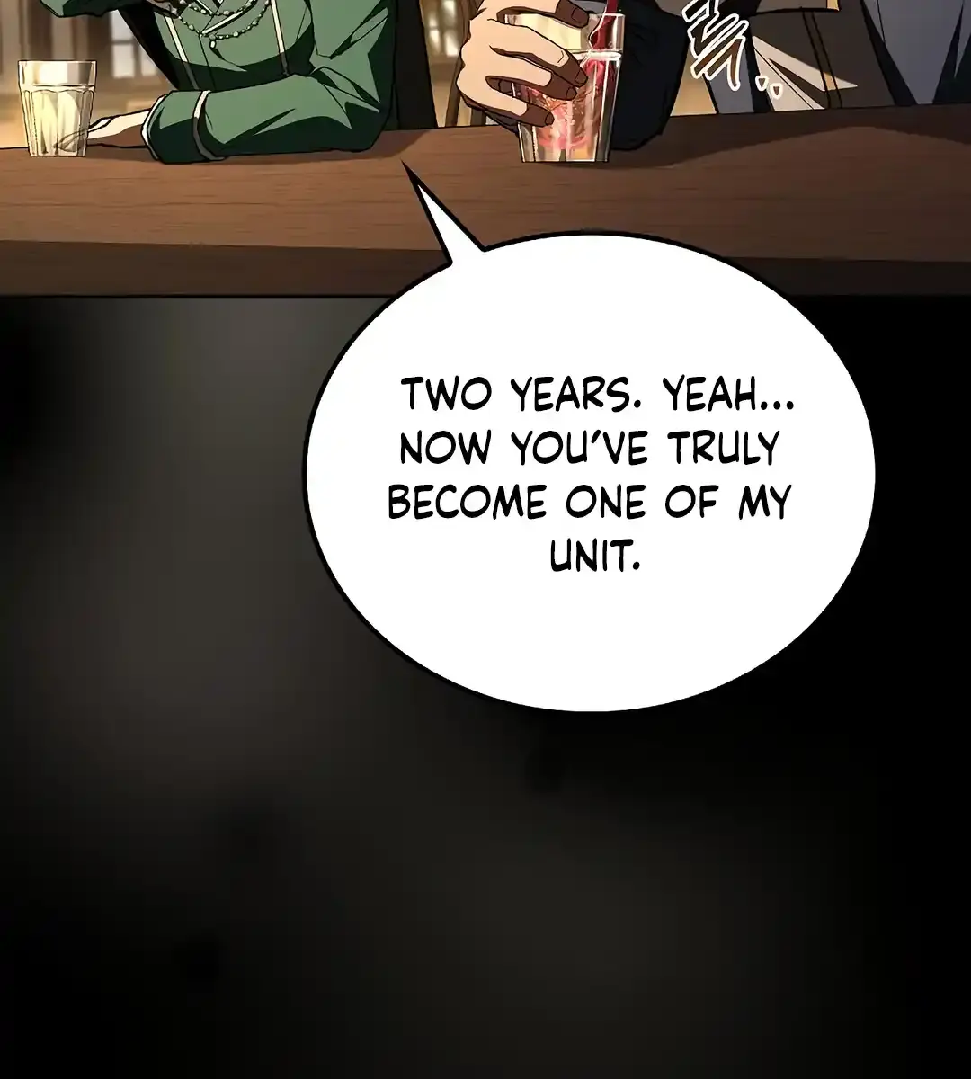 The Archmage's Restaurant Chapter 98 Page 221